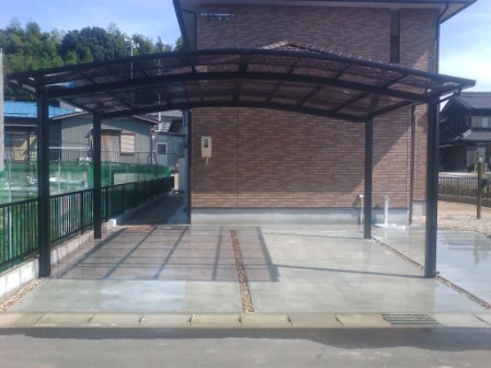 �O�\�E�G�N�X�e���A�{�H��@TOEX�J�[�|�[�g�ƒ��ԏ�y�ԃR���N���[�g�@���Z���Ύs