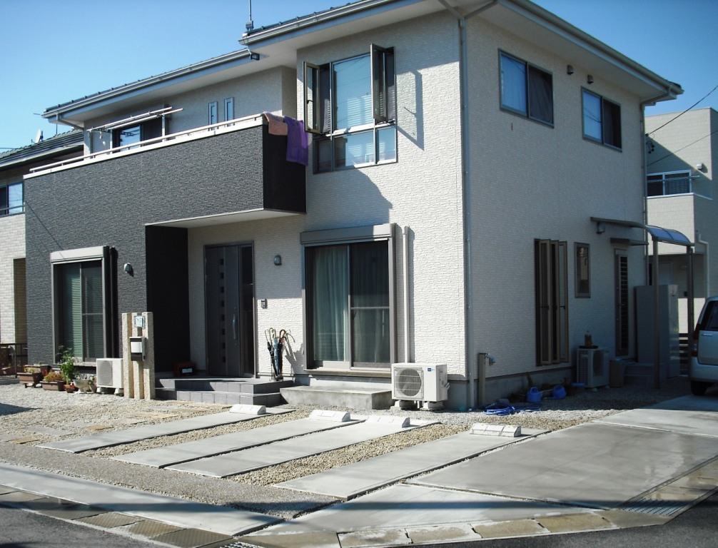 �O�\�E�G�N�X�e���A�{�H��@�y�ԃR���N���[�g�ƌ�e�΃A�v���[�`�@���Z���Ύs