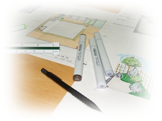 �݌v�}�ƃp�[�X